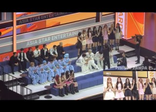  Idols React To Hearts2hearts ASEA 2025 Interview Enhypen Aespa NEX7 NCT Wish