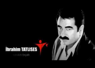 İbrahim Tatlıses Keskin Bıçak