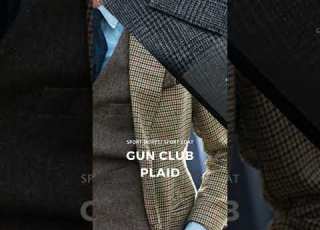  Do You Know These Sports Jackets Sports Coats Classy And Elegant Patterns