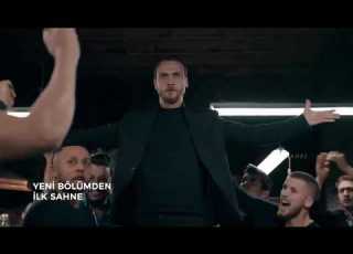 Çukur 3 Sezon 5 Bölüm Sneak Peek چاڵ وه رزی سێیەم كورته یه كی ئه ڵقه ی پێنجه م
