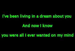 Finger Eleven Living In A Dream Lyrics