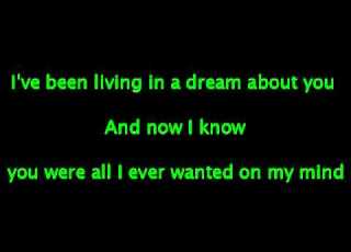 Finger Eleven Living In A Dream Lyrics