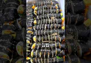 What I Ate For Lunch At The Office In Korea Part 2 Korea Seoul Mukbang Koreanfood