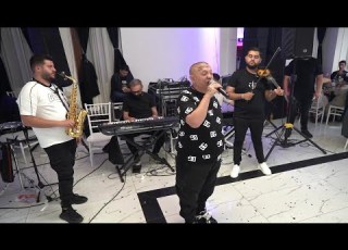 VIRAL 2025 Nicolae Guta Când Ai Ambiție Dărâmi și Munții Oficial Video