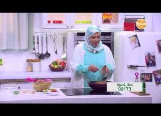كفتة داوود باشا كفتة للشوي و وصفات أخرى على قد الإيد حلقة كاملة