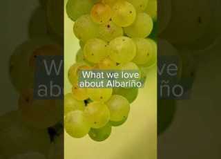 What We Love About Albariño