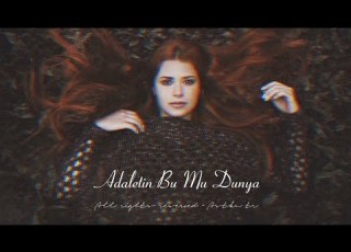معزوفه تركيه ريم مطلوبه استكنان 2024 Adaletin Bu Mu Dünya Remix