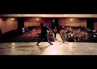  The Last Passenger العابر الأخير HQ Official Version Shortfilm By Mounes KHAMMAR