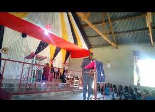  19 6 2026 MUNGU AKIKUSHANGUA ASHA MZAA