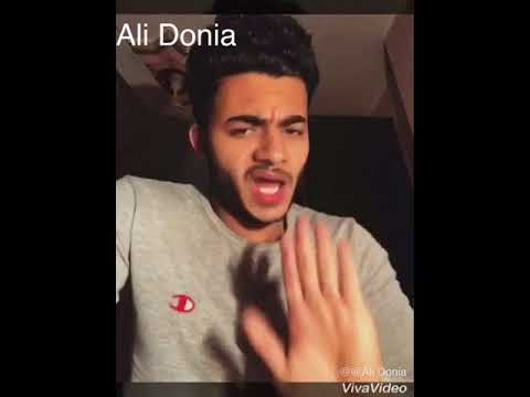 مهرجان لا لا تبقي معديه لالا متسلمش عليه I علي دنيا Ali Donia