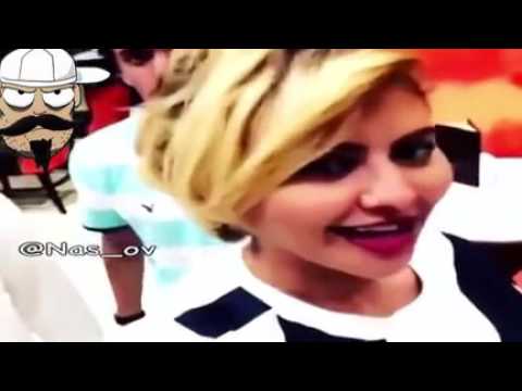 الضحكه مش معناها لتامر عاشور