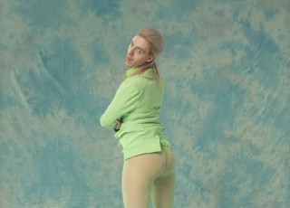  TOMMY CASH LITTLE MOLLY Official Video