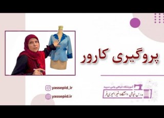 پروگیری کارور