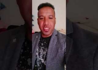خصام بين الفنان عبدالجليل ولد بينتا والفنان ايوب البداري على أغنية أنا لي ضلموني أنا لي عيروني