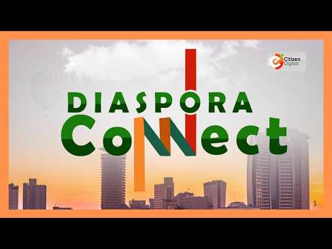 DIASPORA CONNECT MARCH 28 2026 Part 2