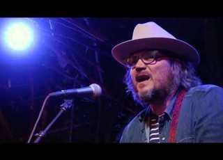  Jeff Tweedy One Wing Woods Stage Pickathon 2016 S04E10