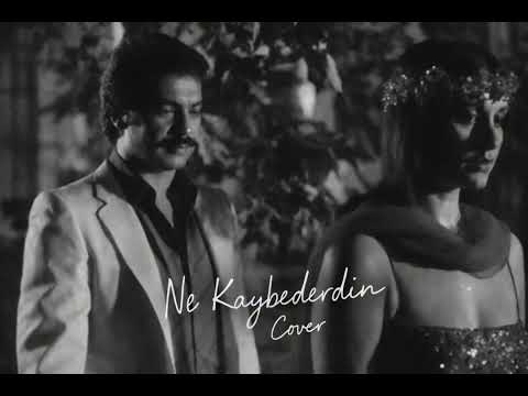 Ne Kaybederdin Orhan GENCEBAY Cover Orhangencebay