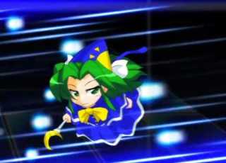  Touhou EWI 29 Legendary Illusion Infinite Being Shinki S Theme 東方電気笛29