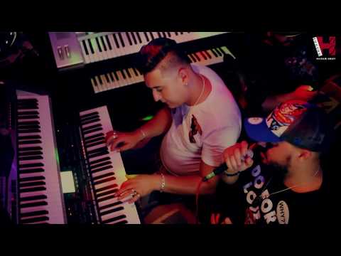 Hichem Smati Feat Cheb Amine 31 Matkhalinich Mawjou3 Galbi 2017 31 هشام السماتي