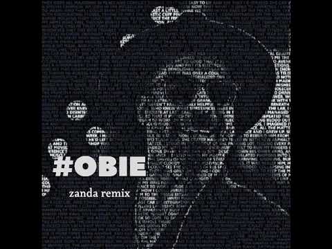 OBIE ZANDA اوبى زاندا REMIX GREG STREET GOOD DAY REWORKED BY RICO RECORDS