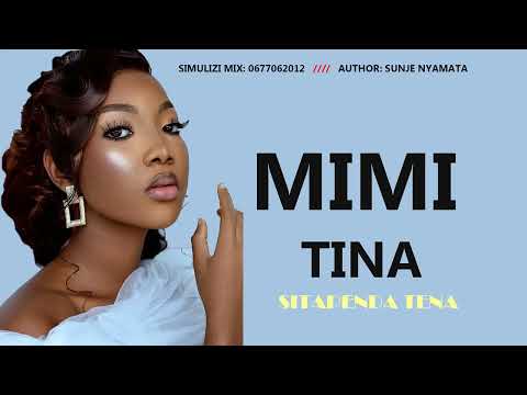 MIMI TINA SITAPENDA TENA SIMULIZI FUPI YA SAUTI