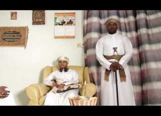 AHLUL MADINA HAIBA YA HARUSI