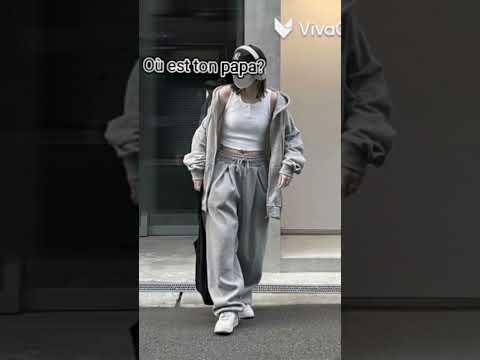 Où Est Ton Papa آي ن آب ۆگ