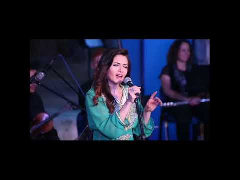 رشا رزق انشودة مسلسل القناص بدون موسيقى