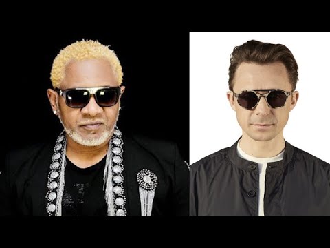 Dj Wolf Martin Solveig Linda Vs Awilo Longomba Coupé Bibamba Feat Jocelyne Béroard