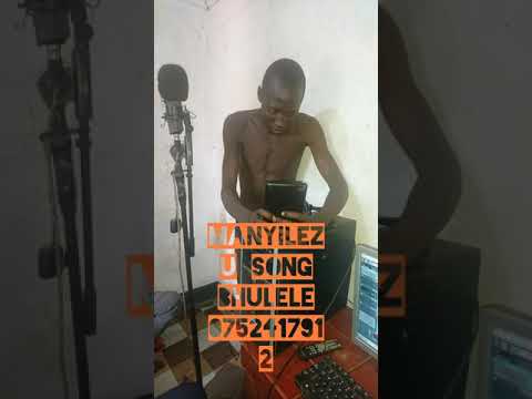 Manyilezu Ft Bahati Bhugalama Song Bhubhyele