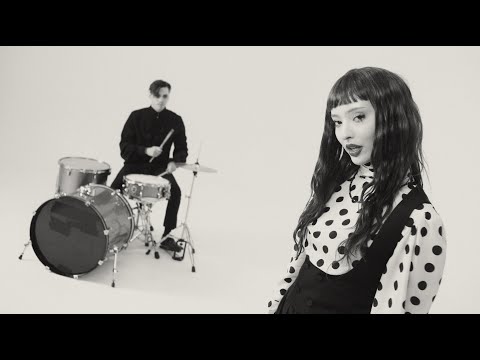 Faouzia DON T EVER LEAVE ME Official Music Video