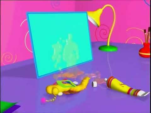 دودة كوكب زمردة 2005 حصريا تسجيلنا سبيس تون العربية Space Toon Arabic