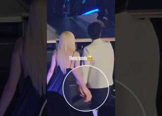  The Bond Between Rosè And Bruno Rosé Bruno Apt Ytshorts Fypviralシ Roses Are Rosie