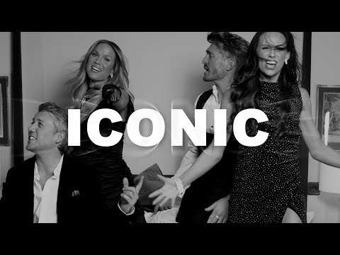 A Teens Iconic Lyric Video