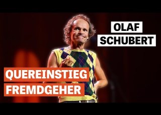  Olaf Schubert Advent Advent Der P Nis Brennt Die Besten Comedians Deutschlands