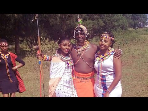 KINAIYA BY DEMALEE DANTEZ OFFICIAL VIDEO FULL HD