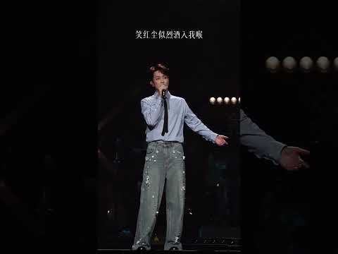 张栋梁 第21個故事蘇州場 何故春回Nicholas Teo 張棟樑 工作室直拍