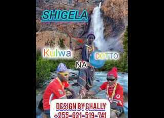 SHIGELA KULWA NA DOTTO UJUMBE PART 2