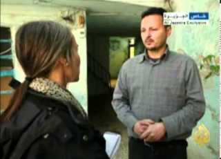  تواصل الاحتجاجات المطالبة بالحرية في إدلب