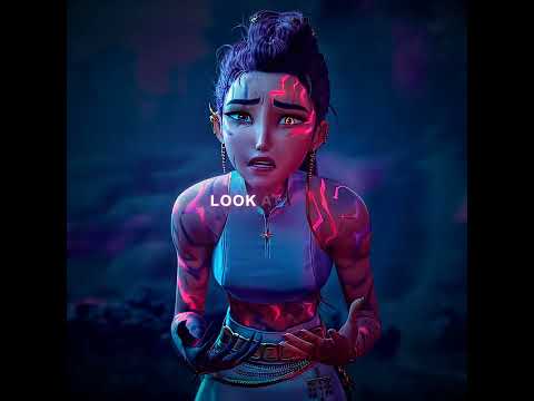 Darkness Meets The Light K Pop Demon Hunters What It Sounds Like