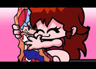 Boy Crazy FNF ANIMATION
