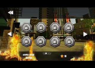  London Rex Level Theme 2 Extended