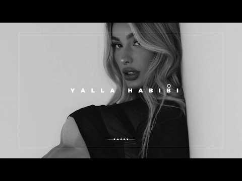 Zmeex Yalla Habibi Original Mix Deep House 2026