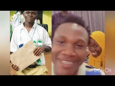 Mbosso Amtambulisha Mdogo Wake Wa Darasa Ra Saba Anae Trend