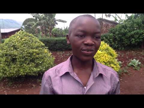 Gedeo Ahimbazwe Abakundana Cooperative