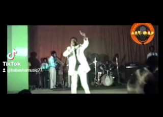  ሰለሞን ደነቀ እናት Selomone Denke Enate