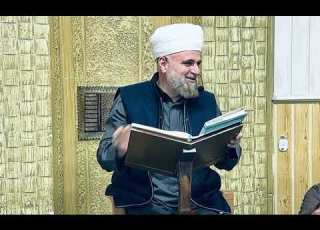  المحاضرة الحادية والثلاثون بداية الهداية الإمام الغزالي رحمه الله الشيخ مهند الخطيب حفظه الله تعالى