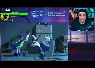  Jugandorcriticon Reacts To Clarence Episode 42 Chalmers Santiago
