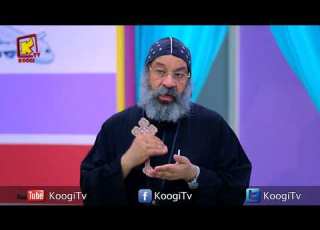 رحلة للسما حلقه 11 مجمع القديسين الأنبا رافائيل قناة كوجى القبطية الأرثوذية للأطفال