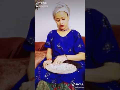 New Oromo Music Oromo Tik Tok Challenge Makii Oro